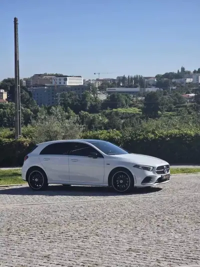 Mercedes-Benz A 250 2021 - 27499 EUR, 85000 km - AUTO.MOTO.pt - 85000km - foto 41 de 41