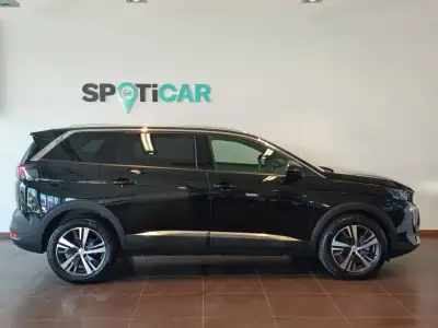 Peugeot 5008 2024 - 31500 EUR, 12350 km - AUTO.MOTO.pt - 12350km - foto 33 de 45