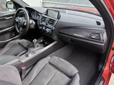 BMW M140i 2017 - 60000 EUR, 140000 km - AUTO.MOTO.pt - 140000km - foto 60 de 69