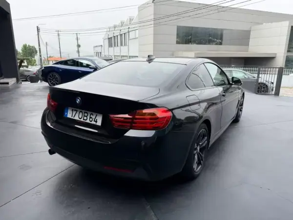 BMW 420 2013 - 20900 EUR, 269707 km - AUTO.MOTO.pt - 269707km - foto 6 de 10