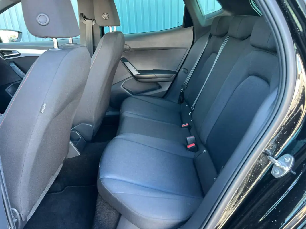 SEAT Ibiza 2025 - 19750 EUR, 19500 km - AUTO.MOTO.pt - 19500km - foto 13 de 22