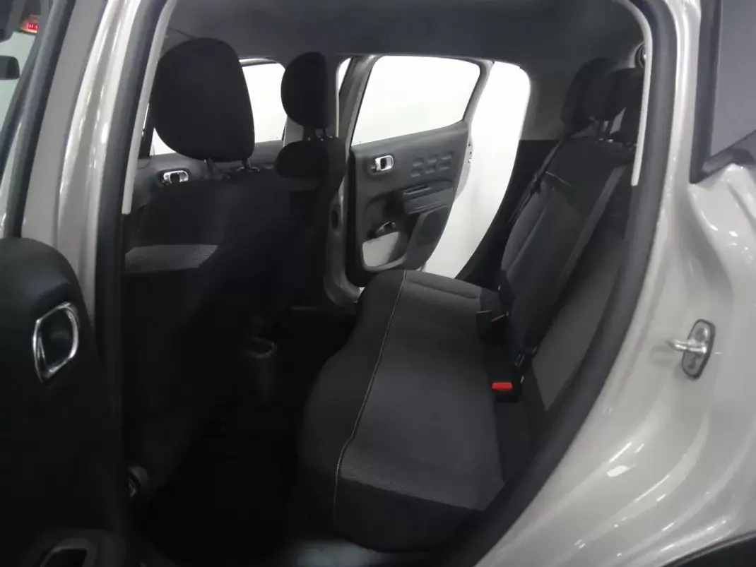 Citroën C3 2020 - 10990 EUR, 39000 km - AUTO.MOTO.pt - 39000km - foto 13 de 24