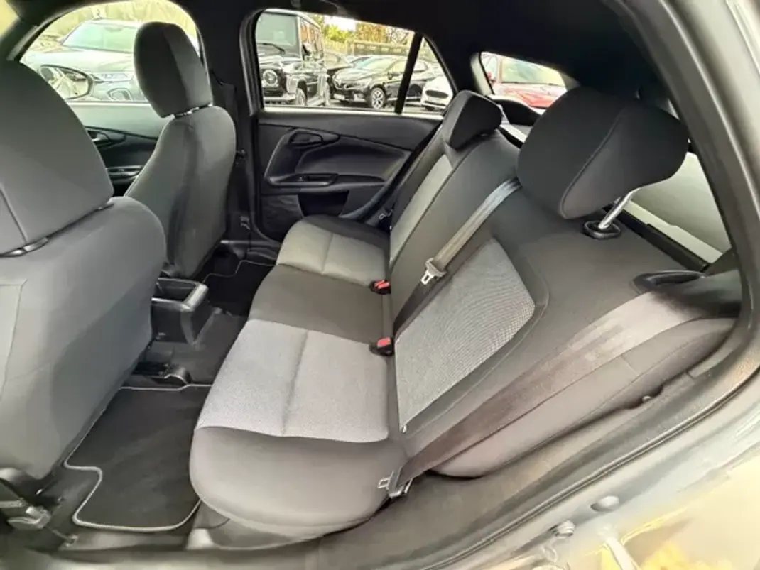 Fiat Tipo 2021 - 14900 EUR, 88000 km - AUTO.MOTO.pt - 88000km - foto 2 de 12