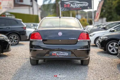 Fiat Linea 2008 - 4600 EUR, 258000 km - 258000km - foto 6 de 21