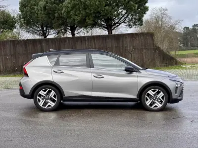 Hyundai Bayon 2021 - 18990 EUR, 1500 km - AUTO.MOTO.pt - 1500km - foto 7 de 28