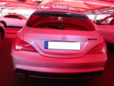 Mercedes-Benz CLA 200 2015 - 25950 EUR, 159629 km - foto 3 de 18