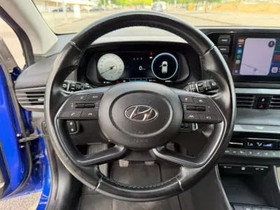 Hyundai i20 2023 - 15500 EUR, 49950 km - 49950km - foto 14 de 45