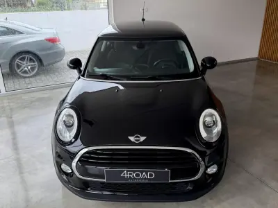 MINI One 2016 - 12999 EUR, 132000 km - AUTO.MOTO.pt - 132000km - foto 7 de 91