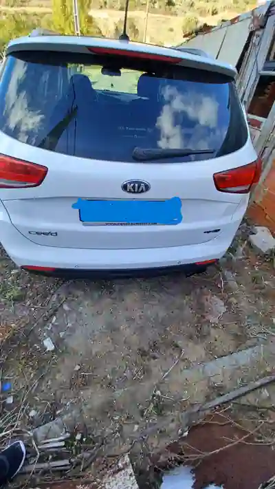 Kia Ceed SW 2016 — foto 6 de 6