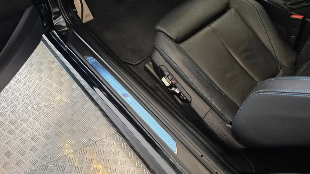 BMW M2 2017 - 45900 EUR, 118806 km - AUTO.MOTO.pt - 118806km - foto 43 de 62
