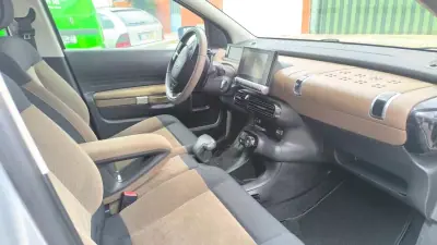 Citroën C4 Cactus 2015 - 9900 EUR, 158000 km - AUTO.MOTO.pt - 158000km - foto 5 de 22