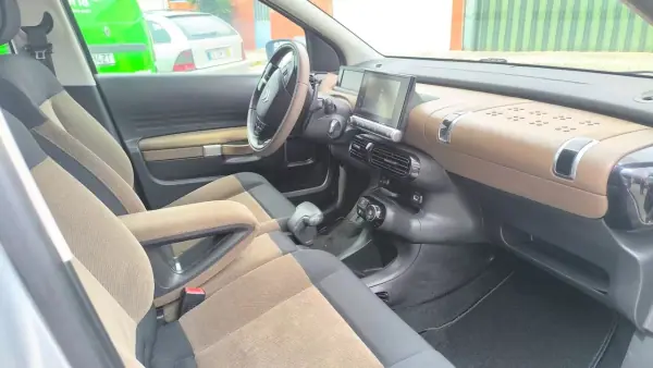 Citroën C4 Cactus 2015 - 9900 EUR, 158000 km - AUTO.MOTO.pt - 158000km - foto 5 de 22
