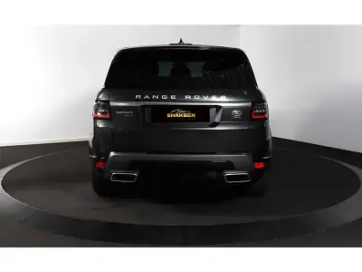 Land Rover Range Rover Sport 2021 - 48750 EUR, 106924 km - AUTO.MOTO.pt - 106924km - foto 4 de 20