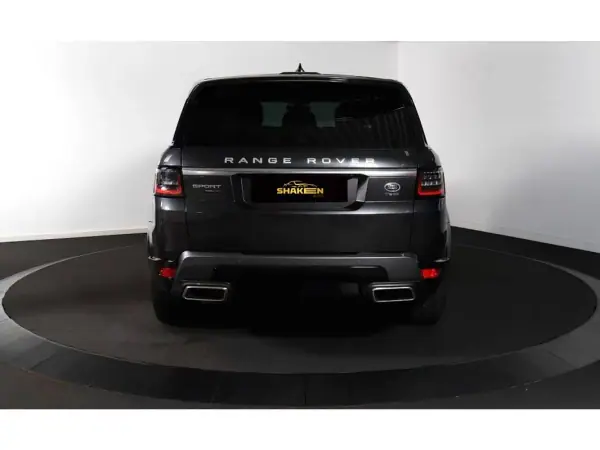 Land Rover Range Rover Sport 2021 - 48750 EUR, 106924 km - AUTO.MOTO.pt - 106924km - foto 4 de 20