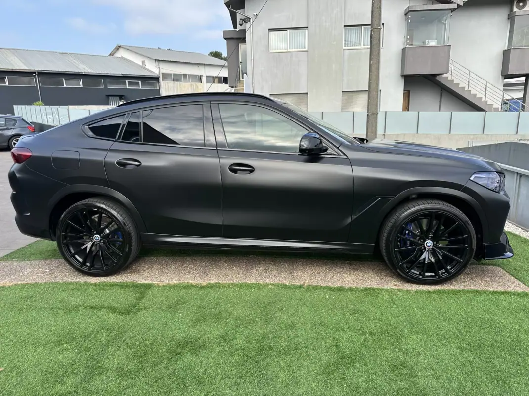 BMW X6 2020 - 89900 EUR, 120000 km - 120000km - foto 16 de 75
