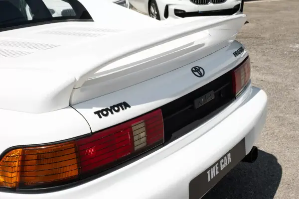 Toyota MR2 1991 - 35000 EUR, 105144 km - AUTO.MOTO.pt - 105144km - foto 7 de 19