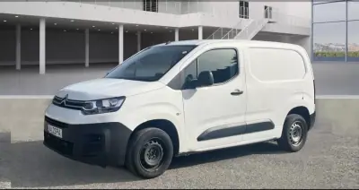 Citroën Berlingo 2021 - 13500 EUR, 134645 km - foto 1 de 14