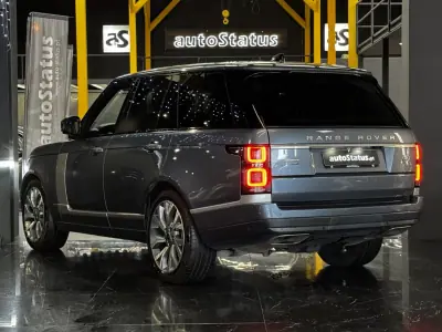 Land Rover Range Rover 2020 - 79990 EUR, 85300 km - AUTO.MOTO.pt - 85300km - foto 12 de 37
