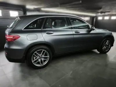 Mercedes-Benz GLC 250 2017 - 31950 EUR, 113000 km - AUTO.MOTO.pt - 113000km - foto 3 de 37