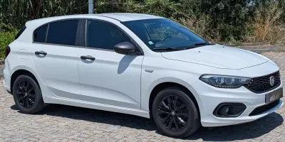 Fiat Tipo 2020 - 8900 EUR, 169920 km - AUTO.MOTO.pt - 169920km - foto 5 de 22
