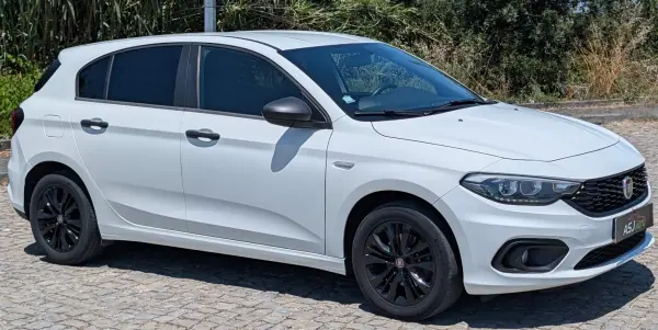 Fiat Tipo 2020 - 8900 EUR, 169920 km - AUTO.MOTO.pt - 169920km - foto 5 de 22