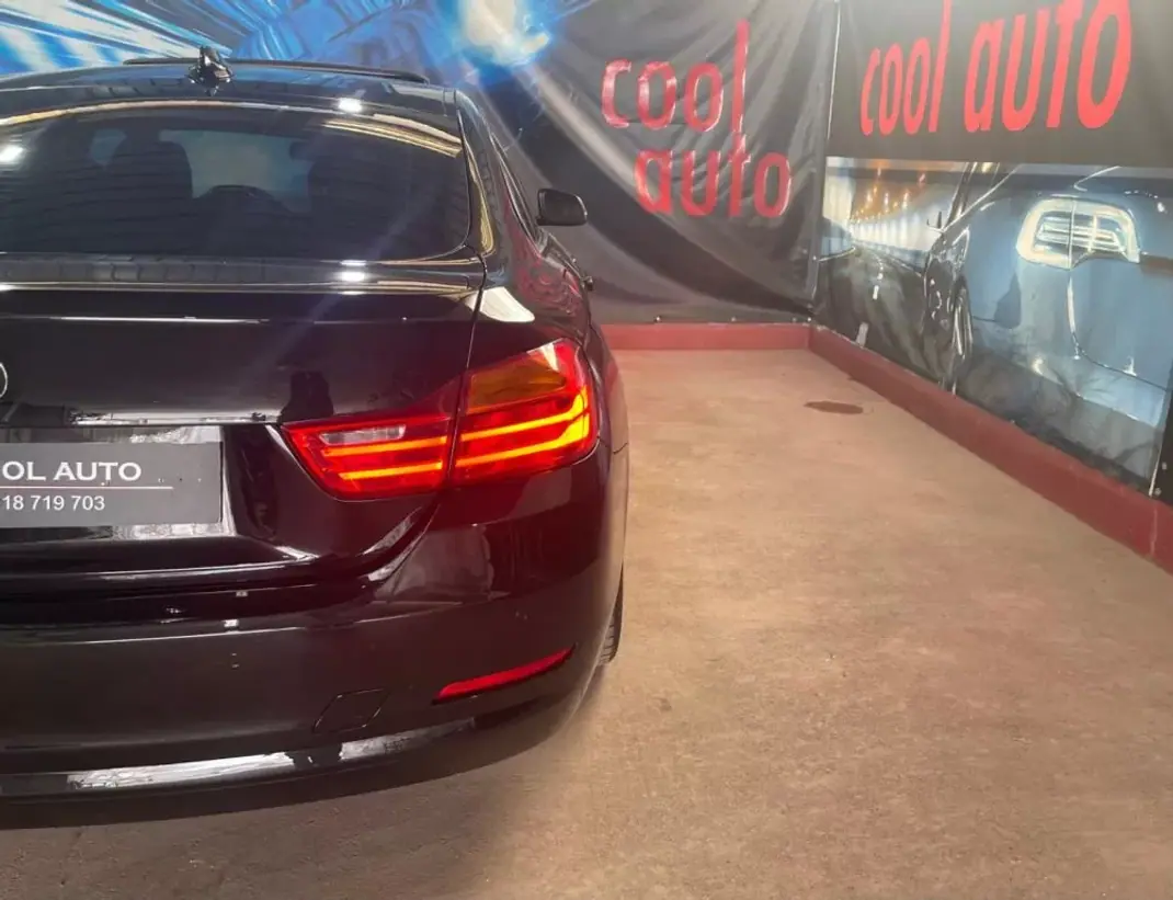 BMW 420 Gran Coupé 2016 - 22999 EUR, 160000 km - AUTO.MOTO.pt - 160000km - foto 15 de 54