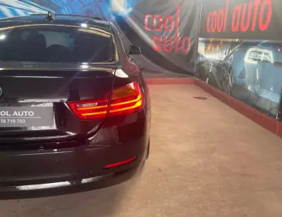 BMW 420 Gran Coupé 2016 - 22999 EUR, 160000 km - AUTO.MOTO.pt - 160000km - foto 15 de 54