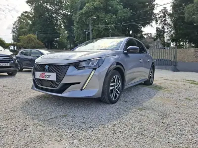 Peugeot e-208 2021 - 16499 EUR, 94000 km - AUTO.MOTO.pt - 94000km - foto 6 de 35