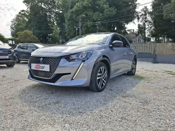 Peugeot e-208 2021 - 16499 EUR, 94000 km - AUTO.MOTO.pt - 94000km - foto 6 de 35