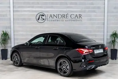 Mercedes-Benz A 250 Limousine 2022 - 28950 EUR, 31579 km - AUTO.MOTO.pt - 31579km - foto 7 de 52