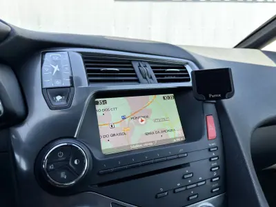 Citroën DS5 2014 - 9450 EUR, 184000 km - 184000km - foto 10 de 21