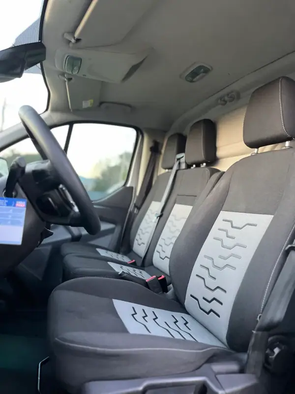 Ford 470 L4 2.0 TDCi H3 Trend 2016 - 17900 EUR, 82500 km - AUTO.MOTO.pt - 82500km - foto 8 de 11