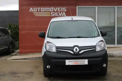 Renault Kangoo 1.5 DCi Business 2020 - 11990 EUR, 97000 km - AUTO.MOTO.pt - 97000km - foto 5 de 19