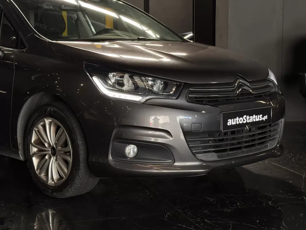 Citroën C4 2016 - 11990 EUR, 169400 km - AUTO.MOTO.pt - 169400km - foto 3 de 29