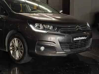 Citroën C4 2016 - 11990 EUR, 169400 km - AUTO.MOTO.pt - 169400km - foto 3 de 29