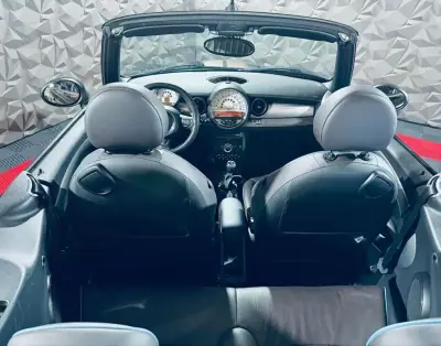 MINI Cooper 2014 - 16990 EUR, 120443 km - AUTO.MOTO.pt - 120443km - foto 27 de 59