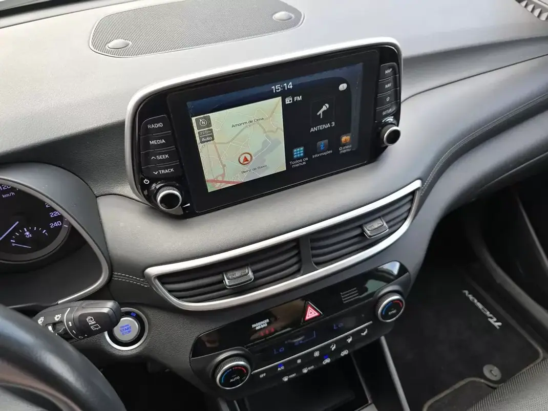 Hyundai Tucson 2019 - 18250 EUR, 137900 km - AUTO.MOTO.pt - 137900km - foto 17 de 31