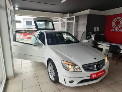 Mercedes-Benz CLC 180 2010 - 9500 EUR, 269000 km - AUTO.MOTO.pt - 269000km - foto 15 de 33