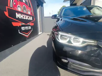 BMW 320 2017 - 16900 EUR, 160384 km - AUTO.MOTO.pt - 160384km - foto 3 de 31