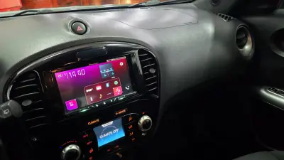 Nissan Juke 2017 - 14250 EUR, 125835 km - AUTO.MOTO.pt - 125835km - foto 26 de 44