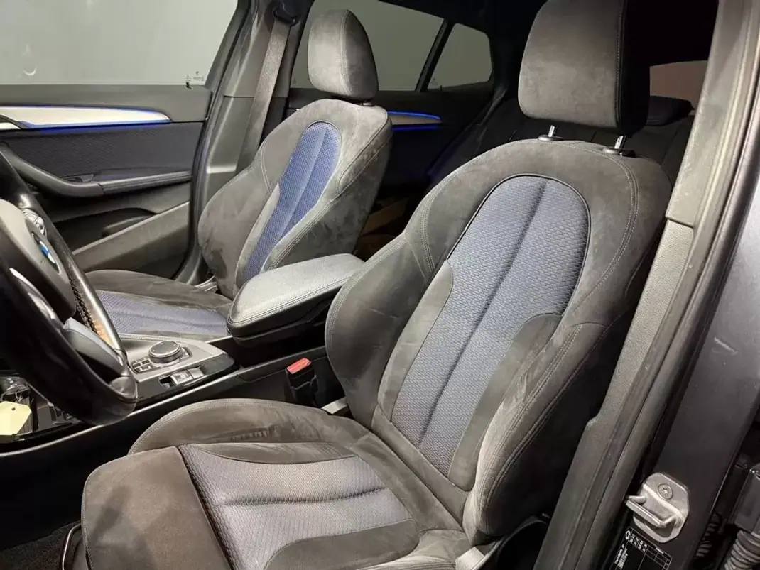 BMW X2 2019 - 27990 EUR, 141000 km - AUTO.MOTO.pt - 141000km - foto 19 de 35