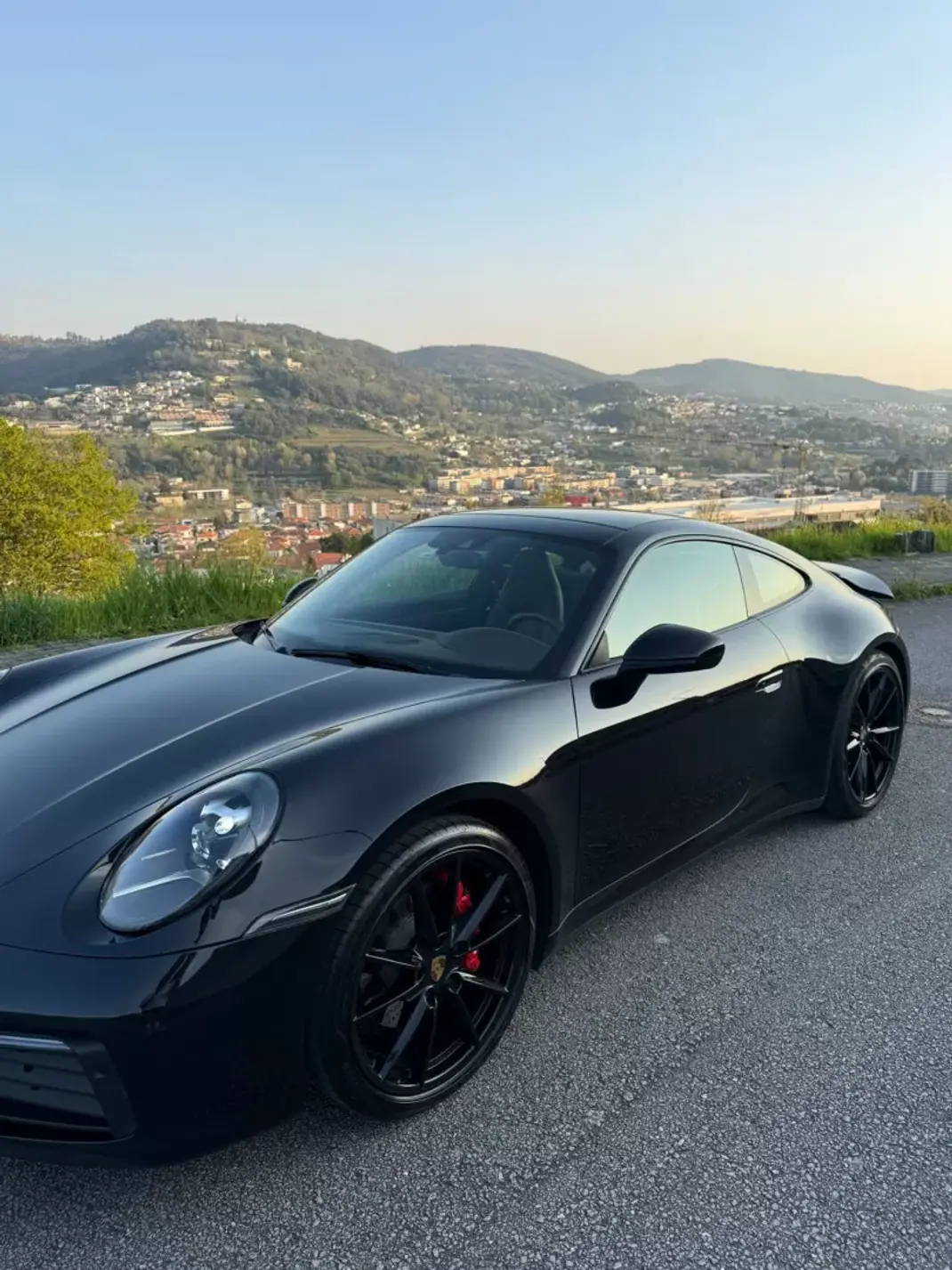 Porsche 911 2020 - 142000 EUR, 55000 km - AUTO.MOTO.pt - 55000km - foto 2 de 7