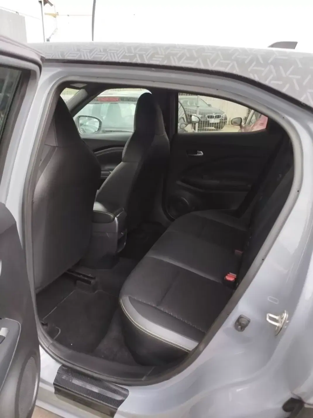 Nissan Juke 2022 - 21900 EUR, 64 km - 64km - foto 45 de 45