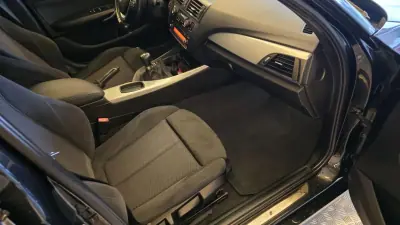 BMW 118 2013 - 12900 EUR, 205111 km - 205111km - foto 44 de 53