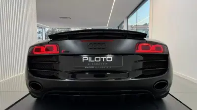 Audi R8 Spyder 2012 - 119990 EUR, 88858 km - AUTO.MOTO.pt - 88858km - foto 7 de 24