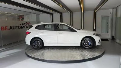 BMW 116 2020 - 18900 EUR, 210640 km - AUTO.MOTO.pt - 210640km - foto 7 de 56