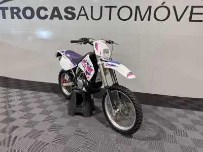 KTM EXC 200 1994 - 4990 EUR, 1500 km - 1500km - foto 11 de 11