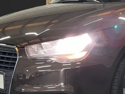 Audi A1 2011 - 9950 EUR, 172331 km - foto 5 de 20