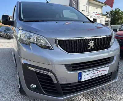 Peugeot Expert 2022 - 28000 EUR, 34255 km - foto 1 de 21