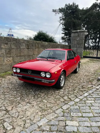 Lancia Beta 1980 - 13900 EUR, 113000 km - AUTO.MOTO.pt - 113000km - foto 3 de 41